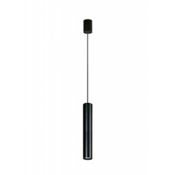 LAMPA WISZĄCA EYE BLACK L (6841) Nowodvorski
