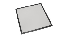 Panel Led Timan 595*595 40W 230V 4000K Czarny Ko