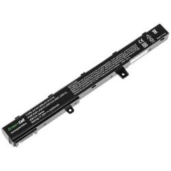 Green Cell GC-AS90 Laptop Battery 14.8V 2200mAh Asus Eco-friendly Solution