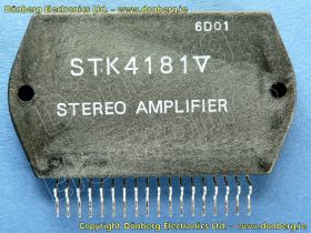 STK4181-V