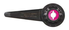 Nóż do fug uniwersalny Makita NEW-30609 1 szt.