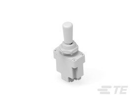 TE Connectivity K1004350 Przełącznik dźwigienkowy, 1 szt.