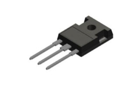 IGBT Ic 50 A, 100 (Pulsed) A Uce 1200 V 1 TO-247 Pojedynczy 348 W