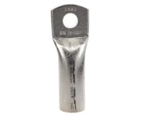 Końcówka oczkowa Cu rurowa KCR 12-150 /10szt./