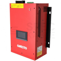 Kompensator mocy biernej SVG 3-fazowy 50kvar 400V IP20 ONESTO Energy KE-SVG4-50/0.4B