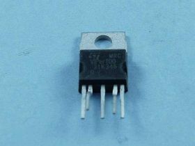 VIPer-100 TO-220/5 UKŁAD