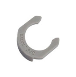 Impulsator cyfrowy, seria: Pneufit D, rozmiar rury: 3/8, Acetal