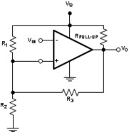 Single General Purpose Voltage Comparator | DBV | 5 | -40 to 85