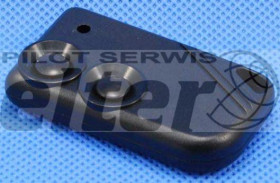 Obudowa pilota Anko System