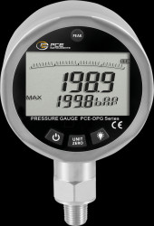 PCE-DPG 200 PCE-DPG 200 manometer