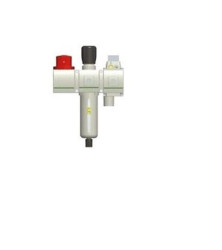 Reduktor z filtrem powietrza EMERSON ? ASCO G 1/8 651