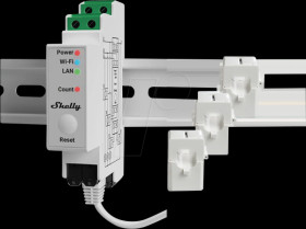 PRO 3EM Shelly Pro 3EM