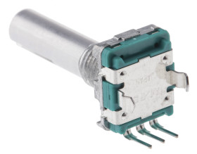 Koder przyrostowy 15 Alps Alpine