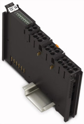 Moduł z dodatkowymi zaciskami 16+/XTR 750-1605/040-000