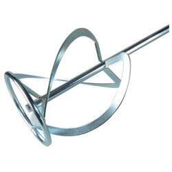 Vitrex MIXADH120 Mixing Paddle 120mm