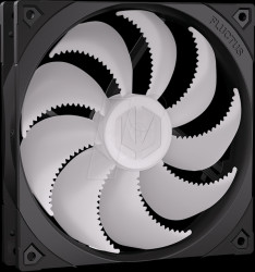 EY4A004 Endorfy Fluctus 140 PWM ARGB