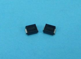 SS-26 DO-214 2A/60V SMD DIODA SCHOTTKY