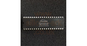 8085 (TMP8085AP) 8-Bit microprocessor - Toshiba