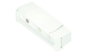 LED, SMD, Niebieski, zielony, czerwony, 1.95 V, 2.60 V, 2.85 V., ams OSRAM, OSIRE E5515