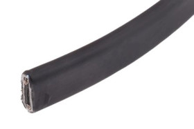 Zestaw grzewczy, wydajność: 10W/m, kabel: Samoczynna regulacja, dł.: 20m, Maks. +80C (bez zasilania)