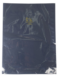 Torba antystatyczna szerokość 356mm Otwarta góra długość 508mm Torba z osłoną antystatyczną typ: Worek