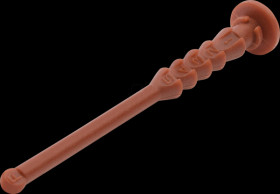 NA-SAV4 NOCTUA NA-SAV4, anti-vibration mount, brown, 16 pieces