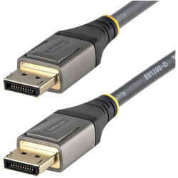 StarTech.com DP14VMM3M StarTech.com 10ft (3m) VESA Certified DisplayPort