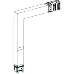 CANALIS ML-COUDE 630A SPE