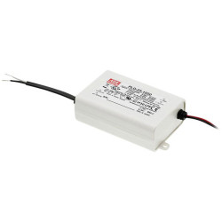 Mean Well Pld-25-700 LED Driver Constant Current 25W 0.7A 24-36V DC Not Dimmable