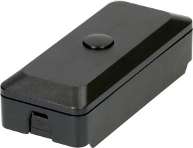 Max Hauri 161272 Ściemniacz przewodowy, 100 W