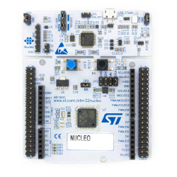 STM32 NUCLEO-G0B1RE Nucleo-64 z STM32G0B1RET6 ARM Cortex-M0