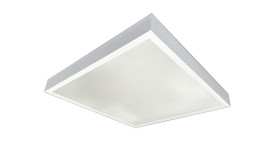 Panel Natynkowy Led 60X60 Almach 160 Lm/W 25W 4000K Philips Driver