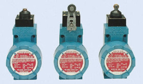 Wyłącznik krańcowy typ Dźwignia z rolką Honeywell NO/NC Działanie natychmiastowe 10A 600V IP67