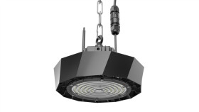 Lampa Led High Bay Simio 150W 4000K Seoul 150Lm/W