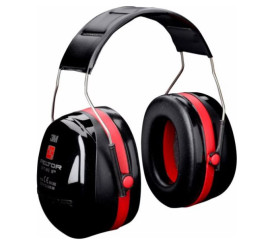 Ochronnik słuchu 3M PELTOR 34dB Nie Nie Nie