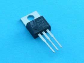 TOP-201-YAI TO-220 3-PIN UKŁAD