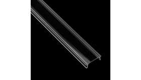 Klosz Przesłona Do Profilu Km36 I Km39 Przeźroczysta 2M