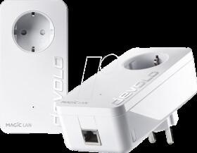8295 Powerline Kit Magic 1 LAN (2 devices)