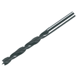 DEWALT DT4510-QZ Brad Point Drill Bit 10mm x 133mm