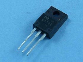 2SK-1102 N 10A/500V/50W Rds=0,9