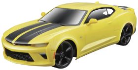 MaistoTech 581516 Chevrolet Camaro SS 1:24 Samochód RC dla początkujących Elektryczny 2WD