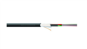 Kabel Światłowodowy Uniwersalny 24 Włókna (2X12) Sm 9/125 G652d 1500N Ls0h...