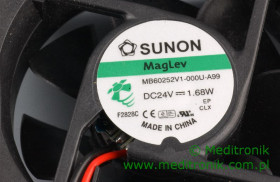 KDE2406 MB60252V1-A99