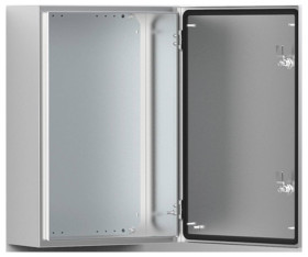 Szafka ścienna nVent HOFFMAN ASR0242415, 240 x 240 x 150, 1 szt.