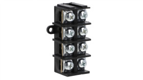 Listwa Zaciskowa Lz 4X10mm2 57A E.4004A