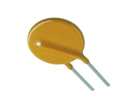 BEZP.POLIMEROWY 50mA 60V PRFA r=5.1mm.