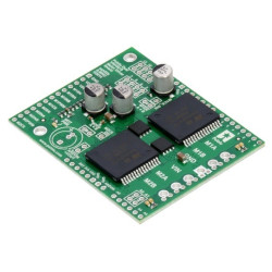 VNH5019 - dwukanałowy sterownik silników 24V/12A - shield dla Arduino - Pololu 2507