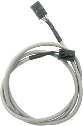 Flashforge Kabel Flashforge X-Axis Sensor Cable dla Guider2 Odpowiednie do: FlashForge Guider II, Flashforge Guider IIS