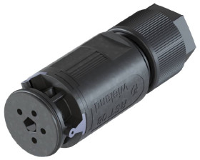 Złącze Wieland Electric 4L.041.3041.4
