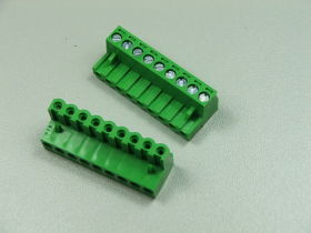 Złącze AK950/9-5.0 9 PIN RoHS PTR MESSTECHNIK